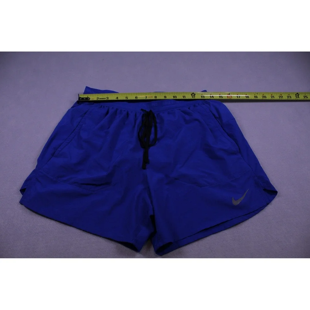 Nike Dri-FIT Running Shorts - Picture 3 of 5